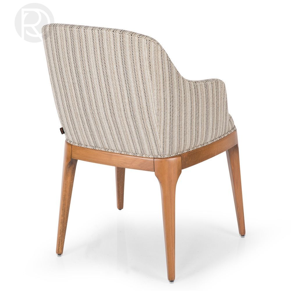 RIGA by Romatti chair