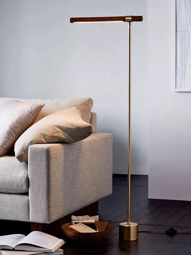 FAKERA floor lamp by Romatti