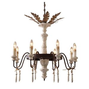 Chandelier Cumbria by Romatti