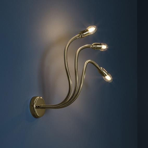 Wall Lamp (Sconce) TURCIU by Catellani & Smith Lights