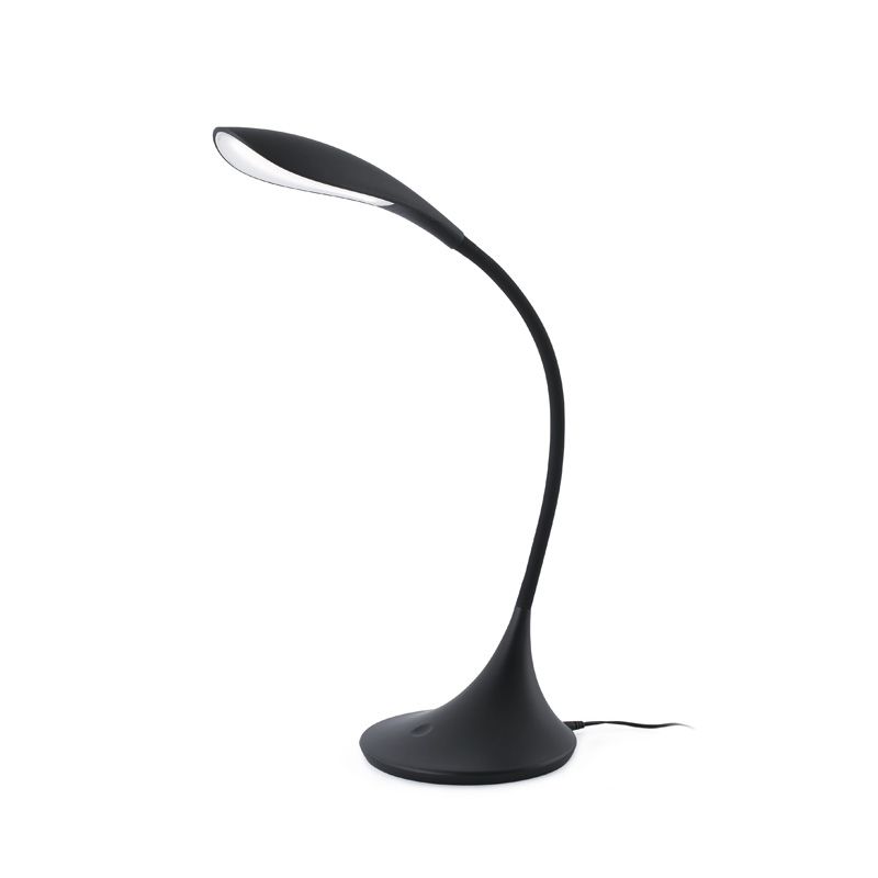 Table lamp Otto black 52064