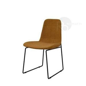 Дизайнерский стул Judeu by Romatti