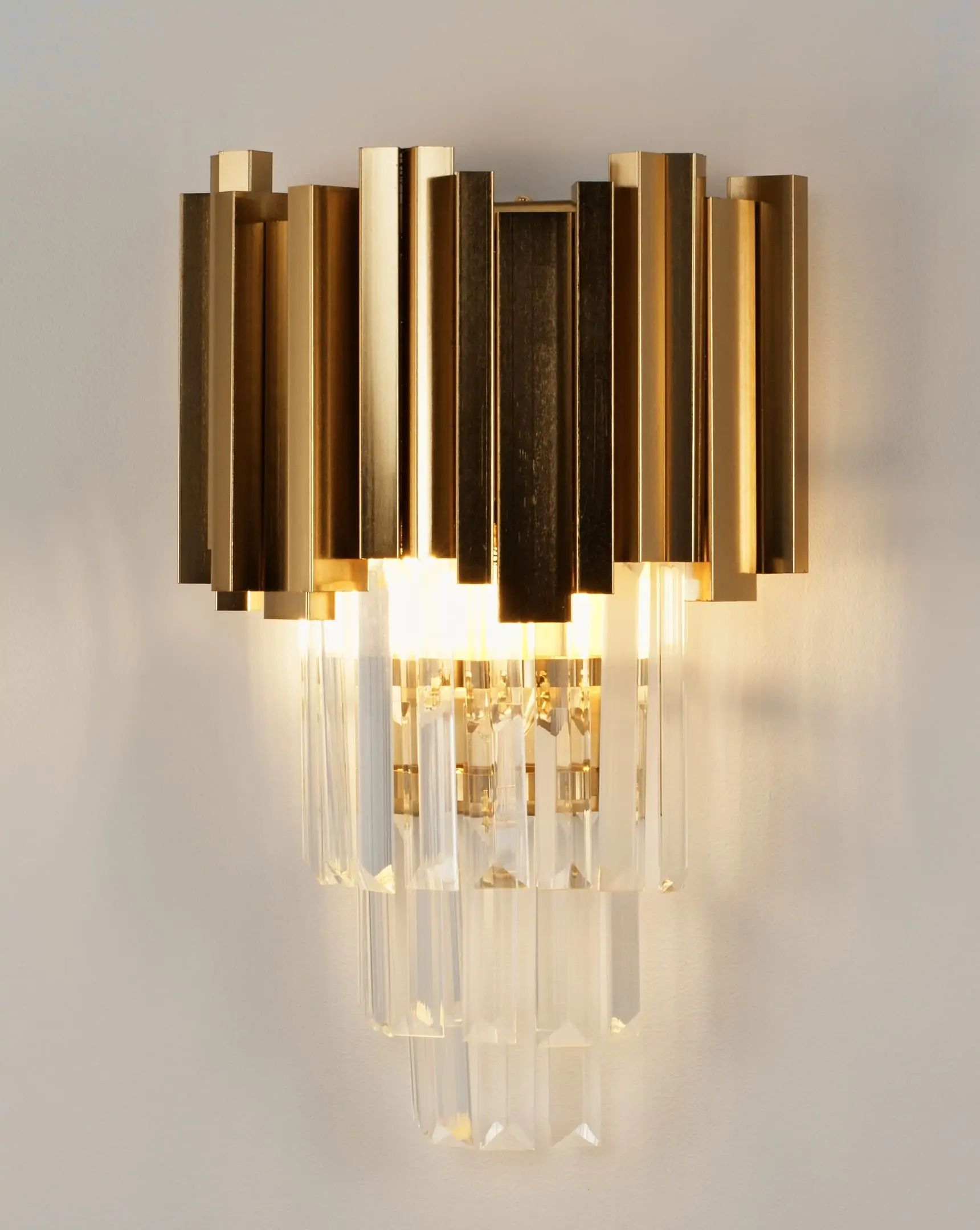 Wall lamp (Sconce) BARCLAY by Romatti