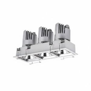 Встраиваемый светильник MTH55F-03 by Romatti