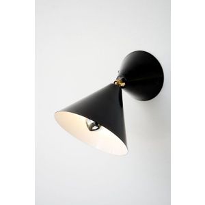 Настенный светильник (Бра) Cone by Romatti