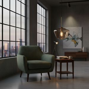 Подвесной светильник ARCLINEA by Romatti