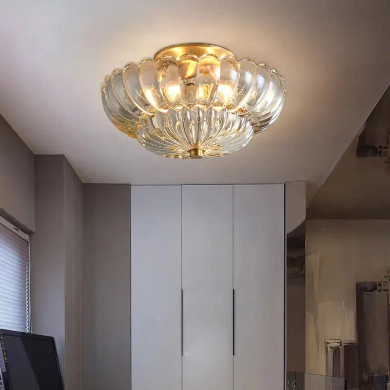 Ceiling lamp HITSARY by Romatti