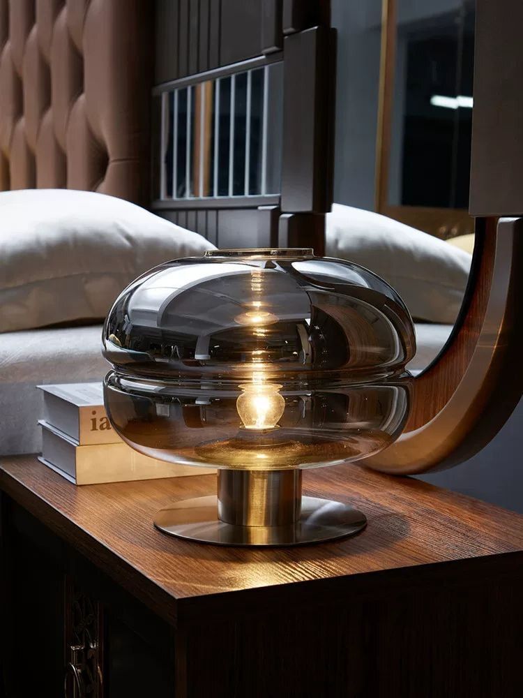 Настольная лампа AGRET by Romatti