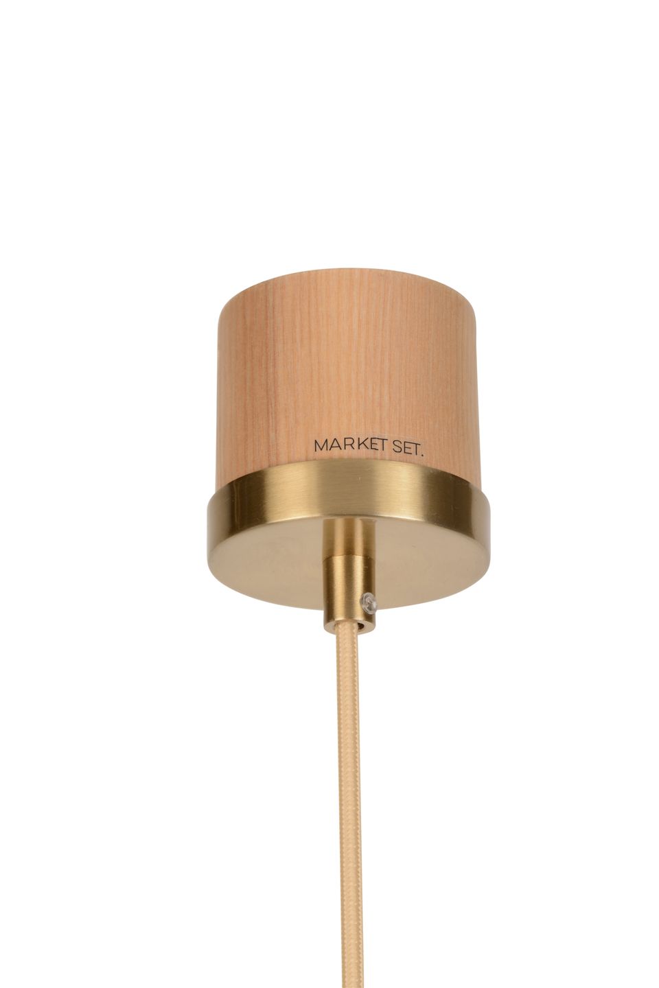 RIVAGE LED Pendant Lamp by Market Set