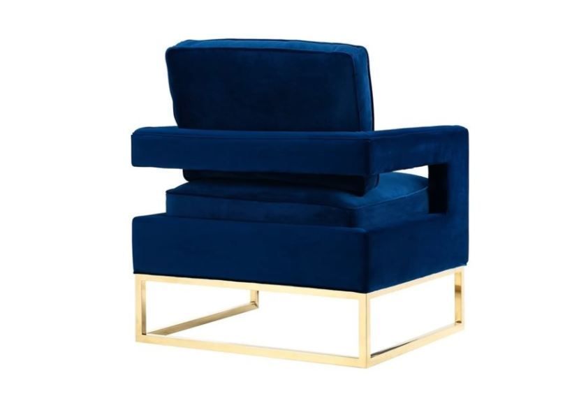 DOHO chair by Romatti TR