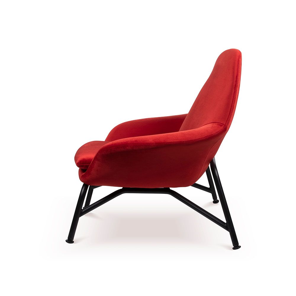 TURRO chair by Romatti