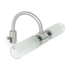 Wall lamp Relax chrome 63038