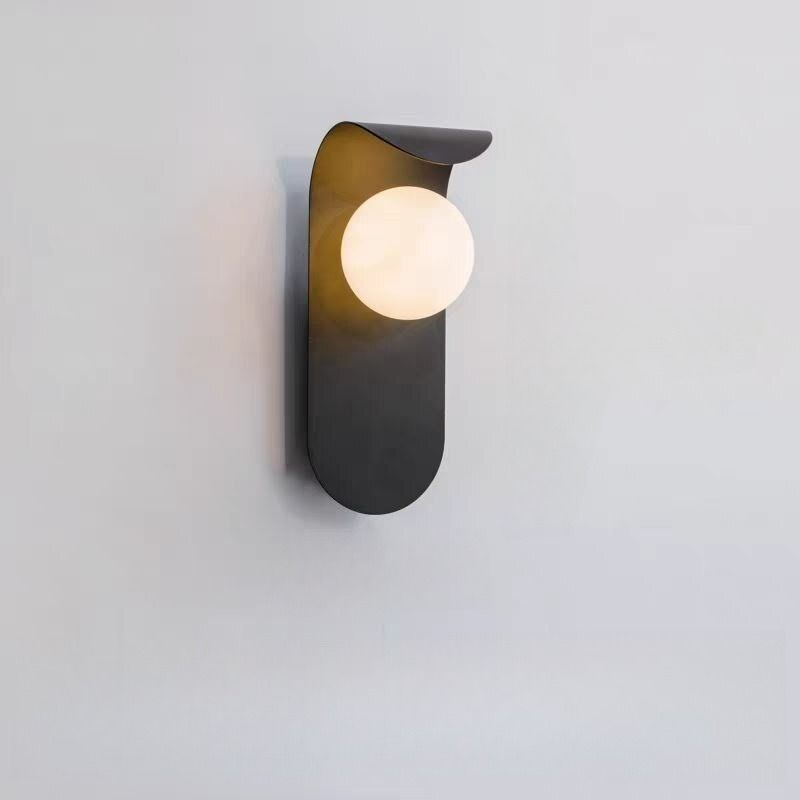 Wall lamp (Sconce) TUREW by Romatti