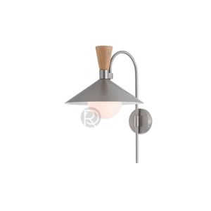 Настенный светильник (Бра) BEAUFORT by Currey & Company