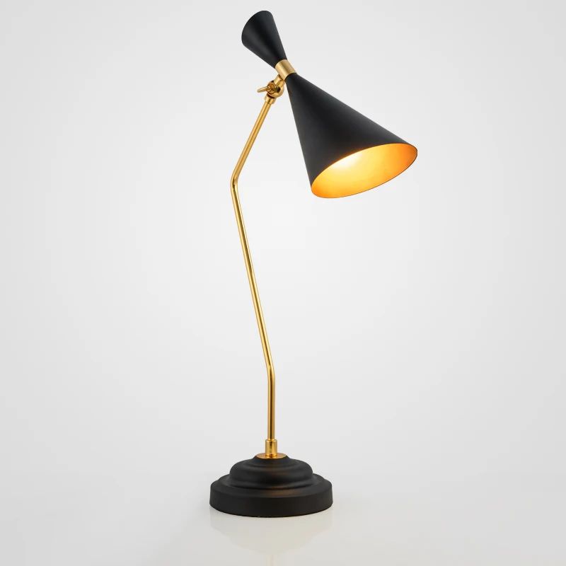 AIZZA by Romatti table lamp