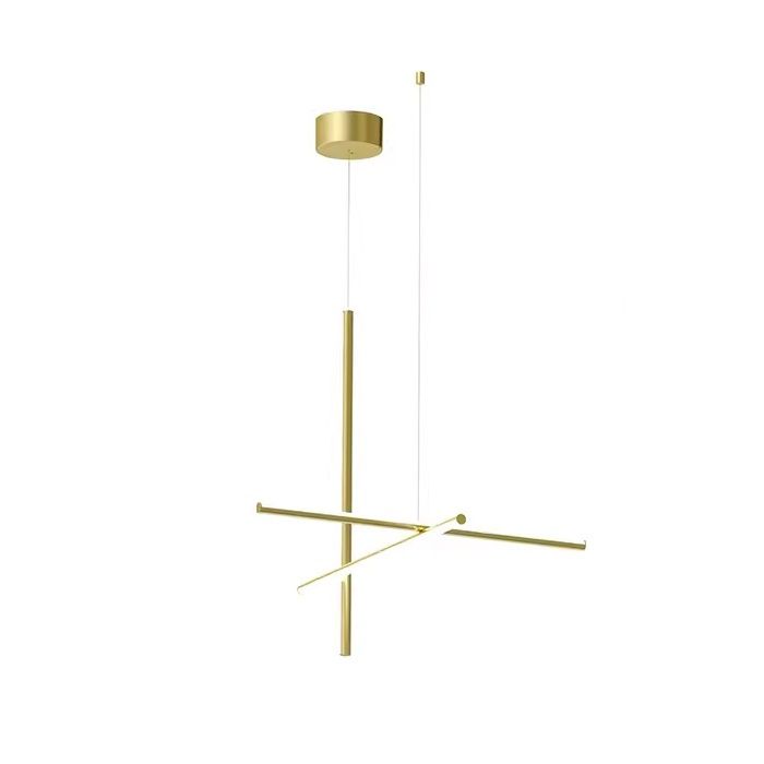 MERIDIAN chandelier by Romatti