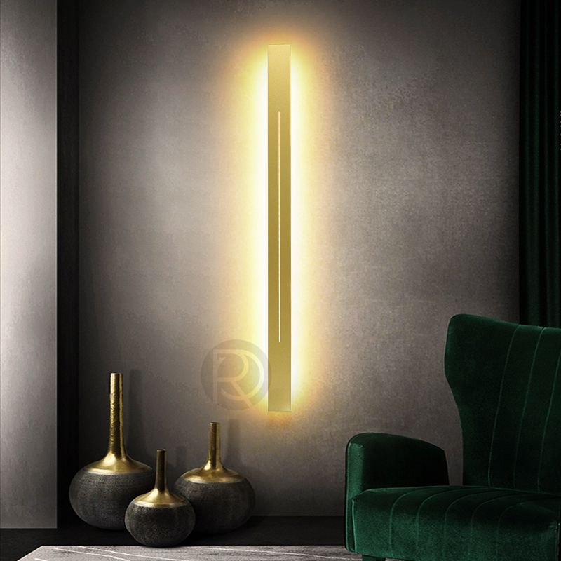 Wall lamp (Sconce) JESS by Romatti