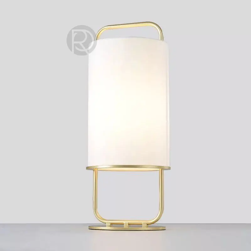 Table lamp ALISTAIR by Romatti