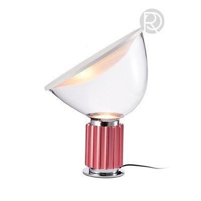 Table lamp SCHAAL by Romatti