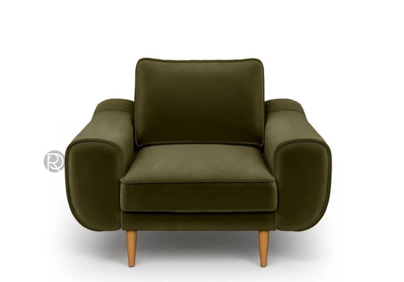 Chair KLEM by Romatti TR