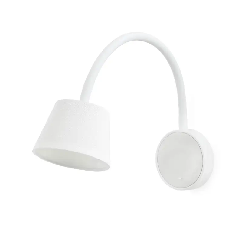 Wall lamp Blome white 62099