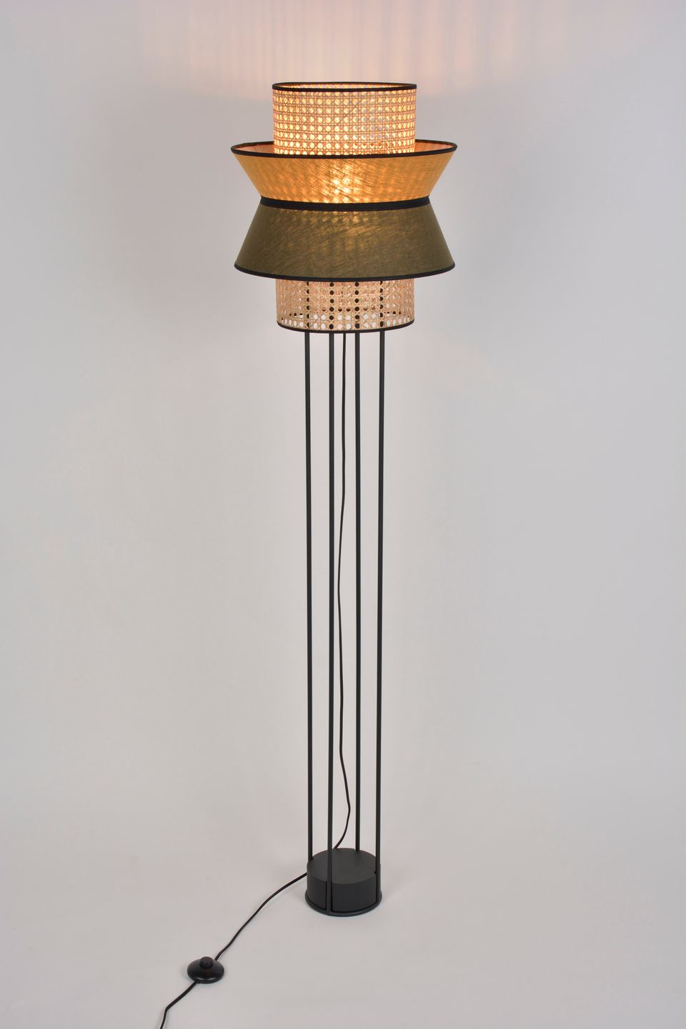 Floor lamp SINGAPOUR XS by Market Set