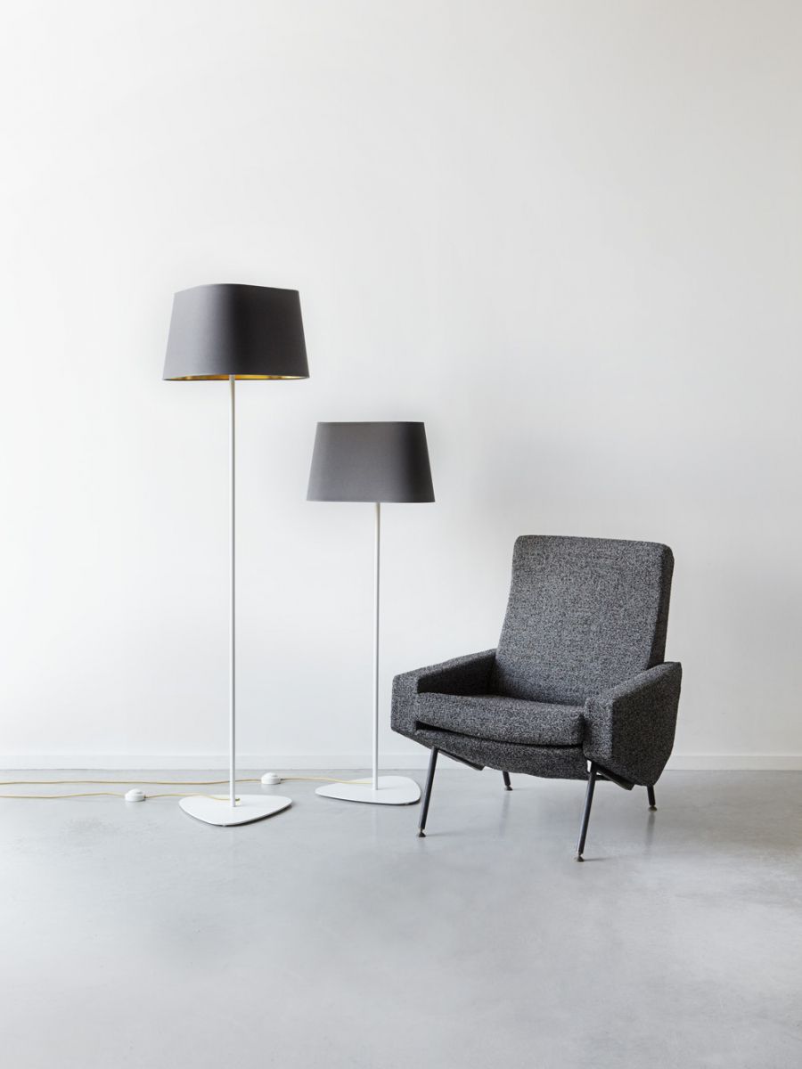 Floor lamp NUAGE by Designheure