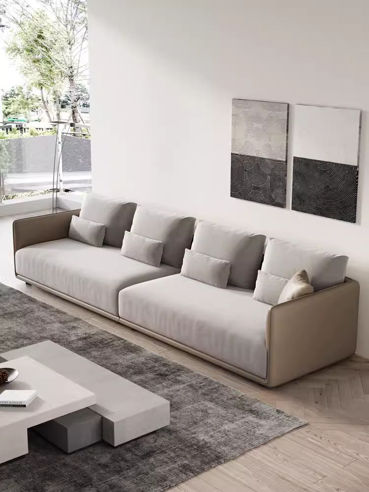 Sofa TUNTO by Romatti