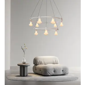 Chandelier BISK by Romatti