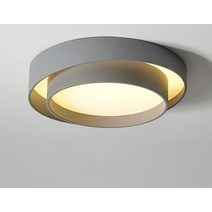 Дизайнерский потолочный светильник в скандинавском стиле SCENARIOS by Romatti