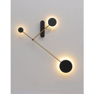 Wall lamp (Sconce) FORDI by Romatti