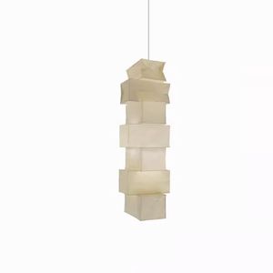 Дизайнерский подвесной светильник в восточном стиле HINATA by Romatti