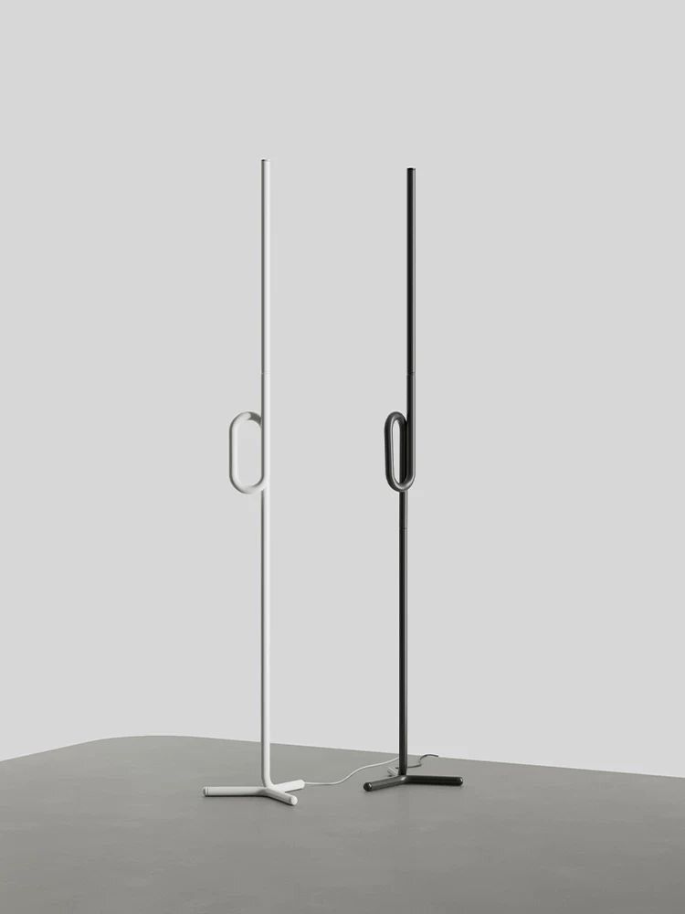 Floor lamp LARESA by Romatti