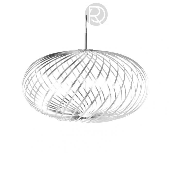 SPRING pendant lamp by Tom Dixon