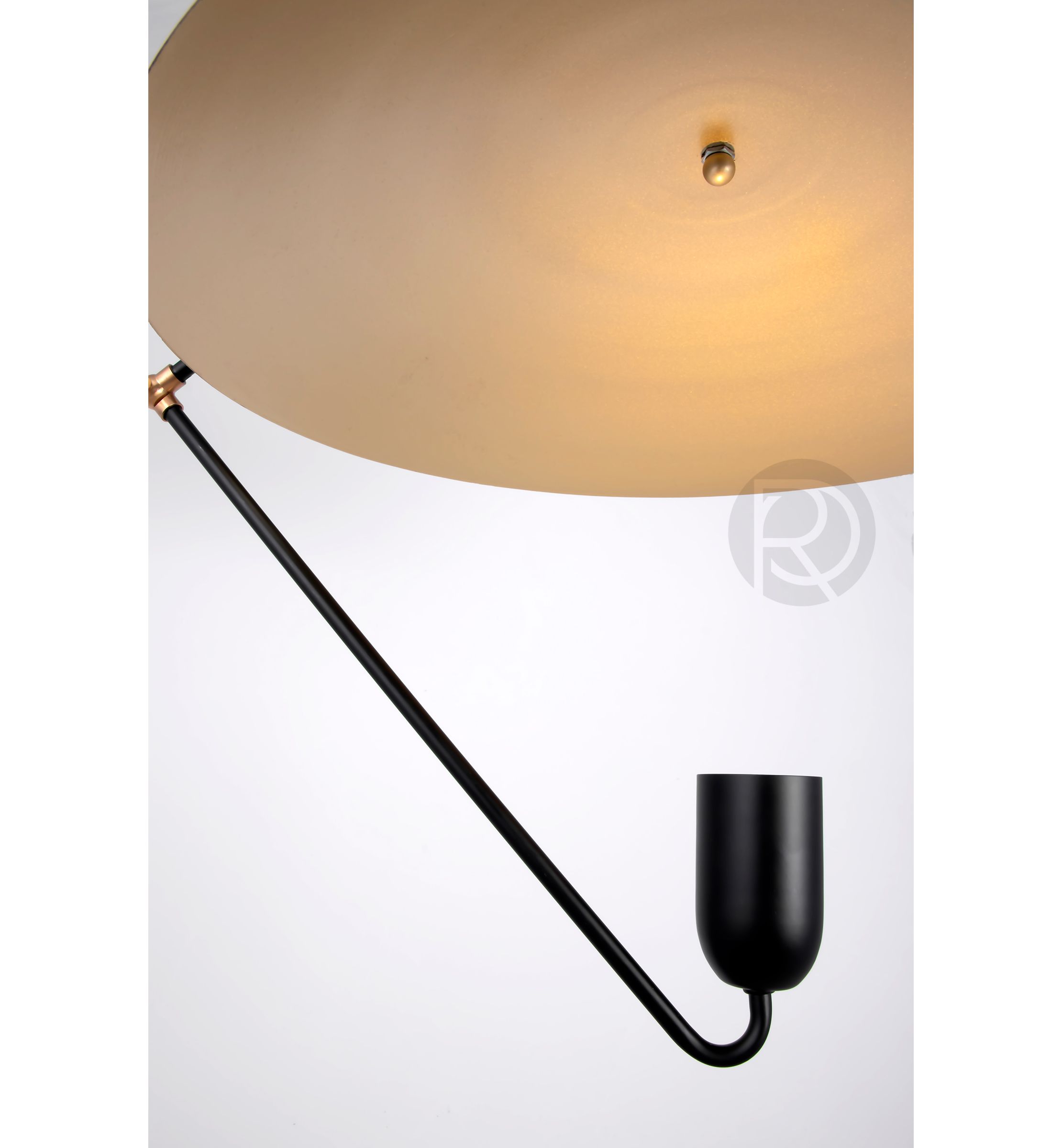 Подвесной светильник UNDERCOVER by Globen