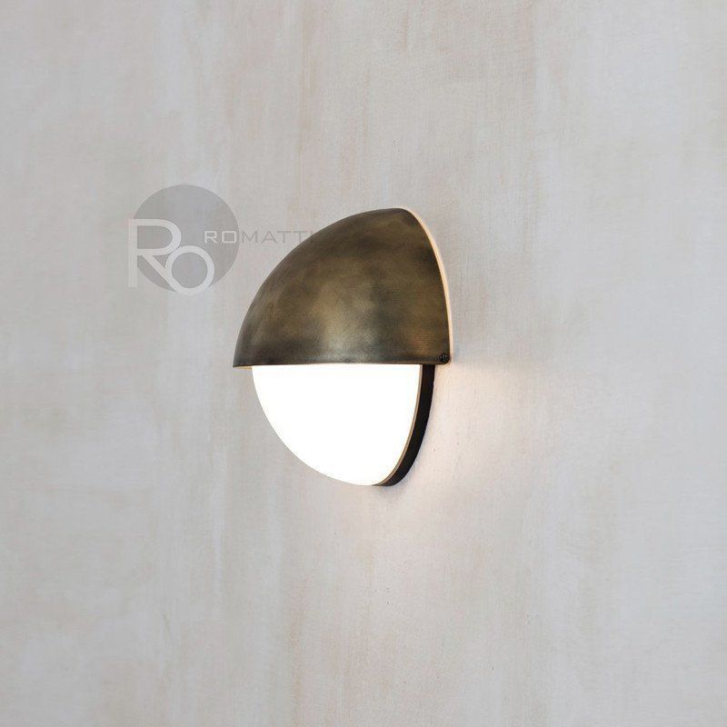 Wall lamp (Sconce) Zary by Romatti