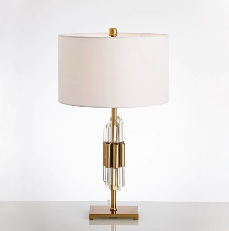 Table lamp ESTRELLA by Romatti