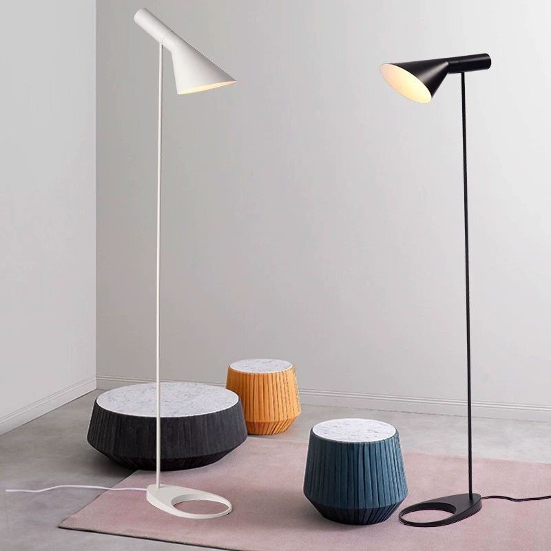 Designer floor lamp AJ by Romatti