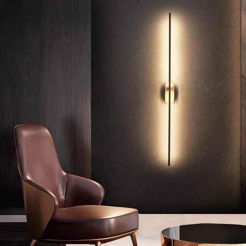 Wall lamp (Sconce) TENTA by Romatti