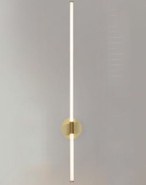 Wall lamp (Sconce) KERNEL by Romatti