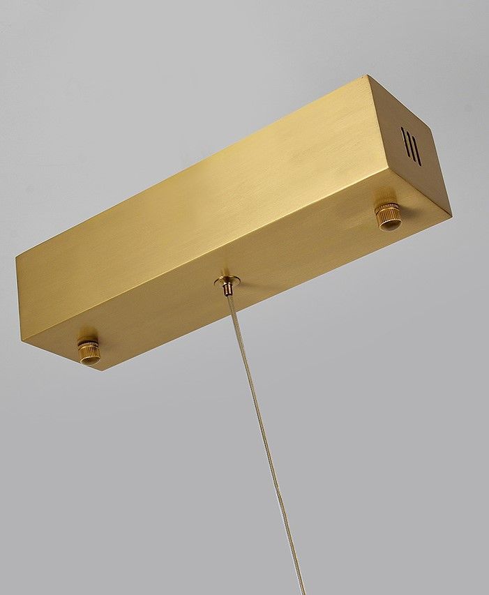 Hanging lamp PAJARO by Romatti