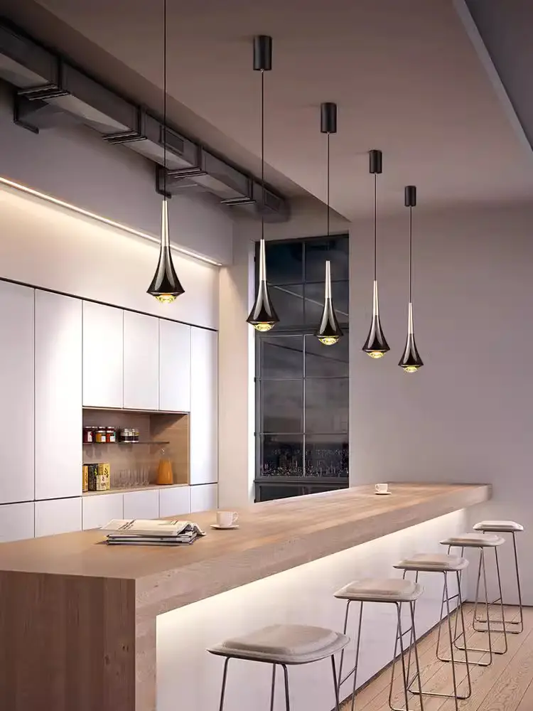 WERTEN by Romatti pendant lamp