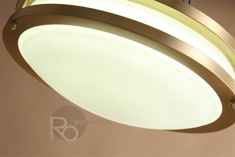 Ceiling lamp Alise by Romatti