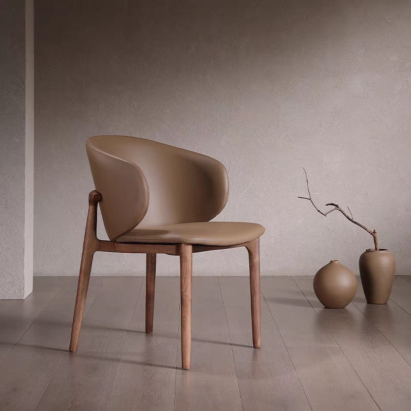 ULLOW chair by Romatti