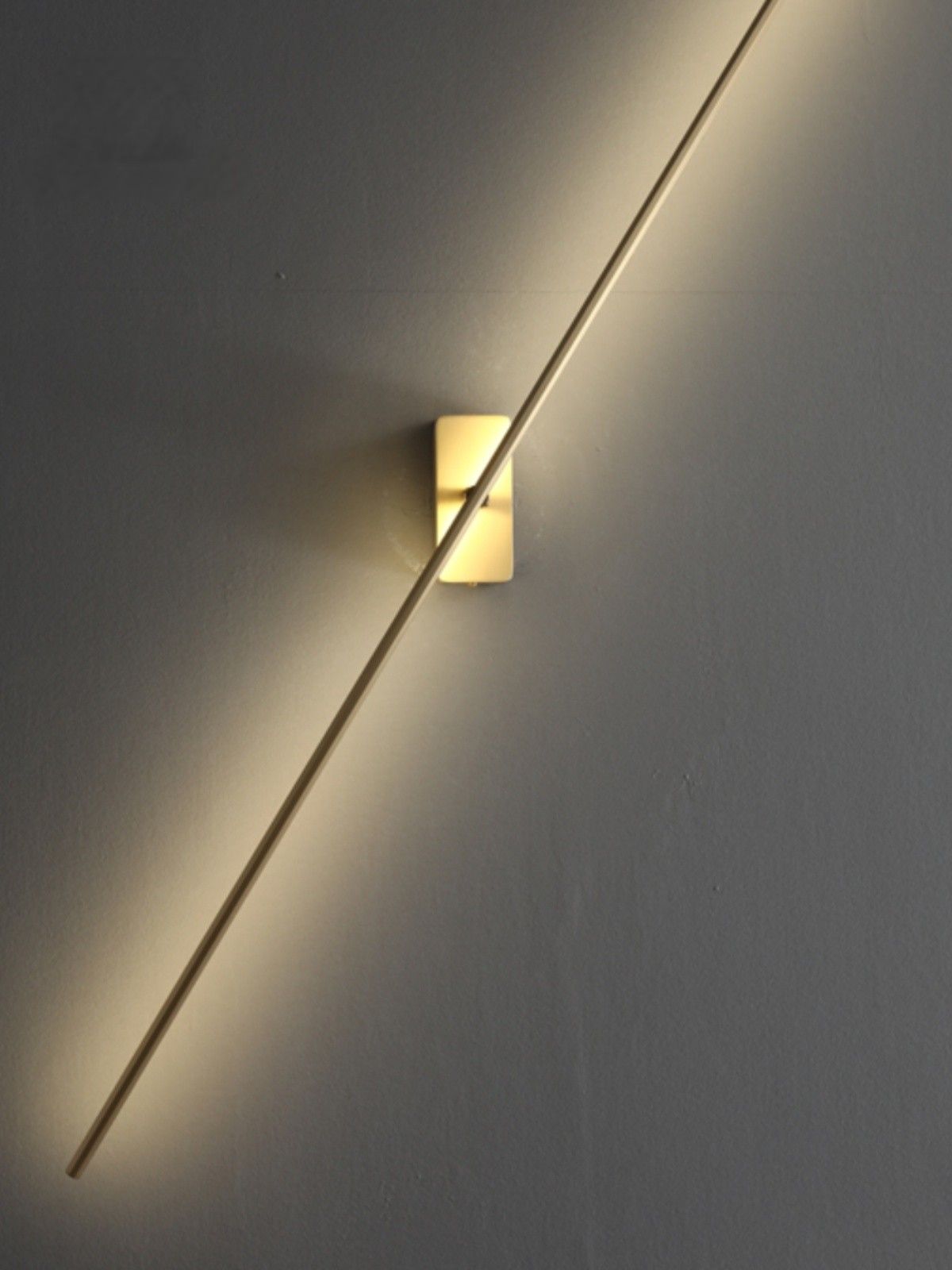Wall lamp (Sconce) LEDZI by Romatti