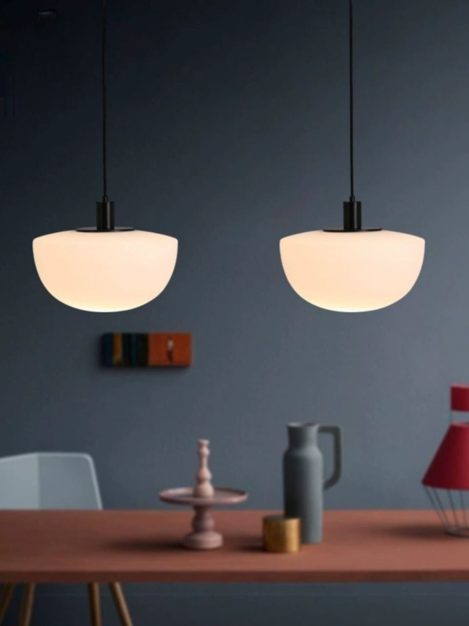 CASTRE by Romatti pendant lamp