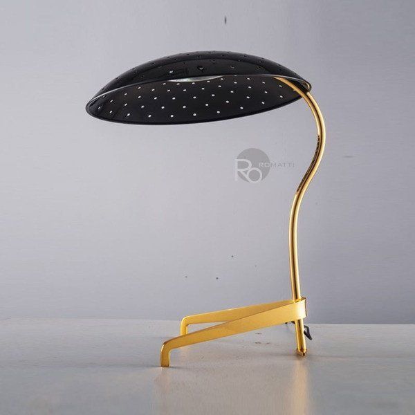 Filby by Romatti Table Lamp
