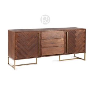 BRUNO by Commune chest of drawers