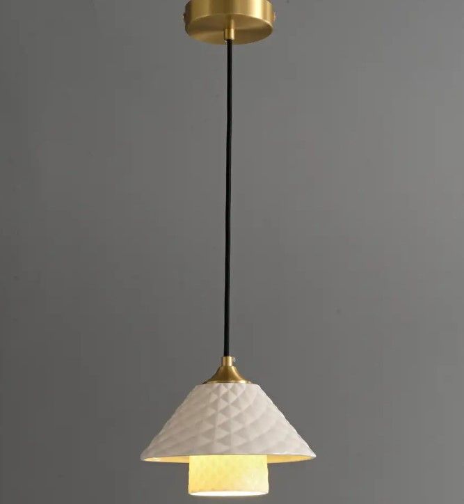 Подвесной светильник DAMIAN by Romatti