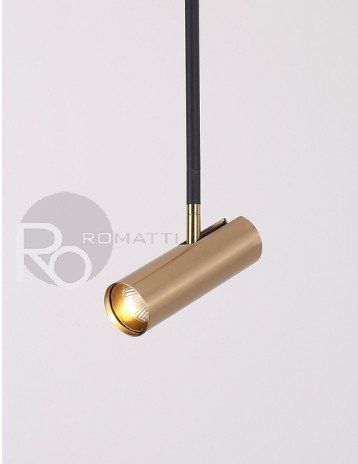 Подвесной светильник Leri by Romatti